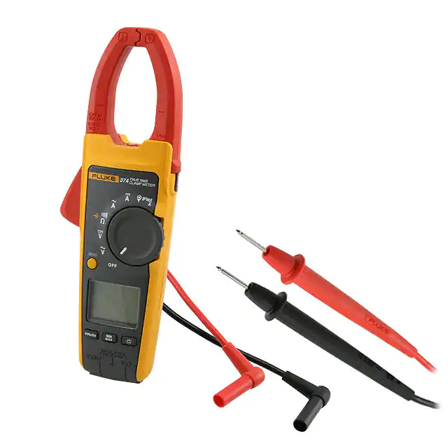 FLUKE-374