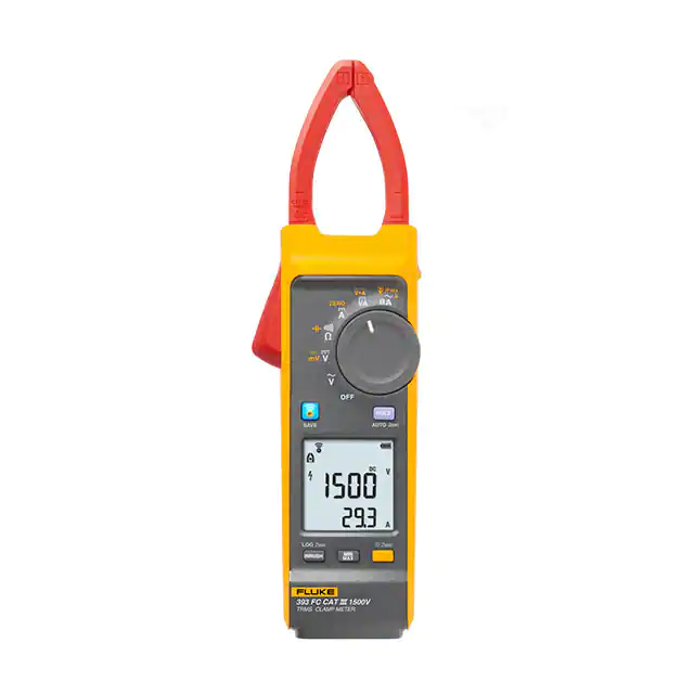 FLUKE-393 FC