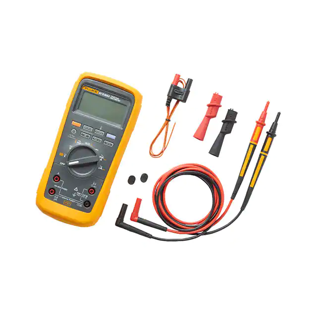 FLUKE-87V-MAX