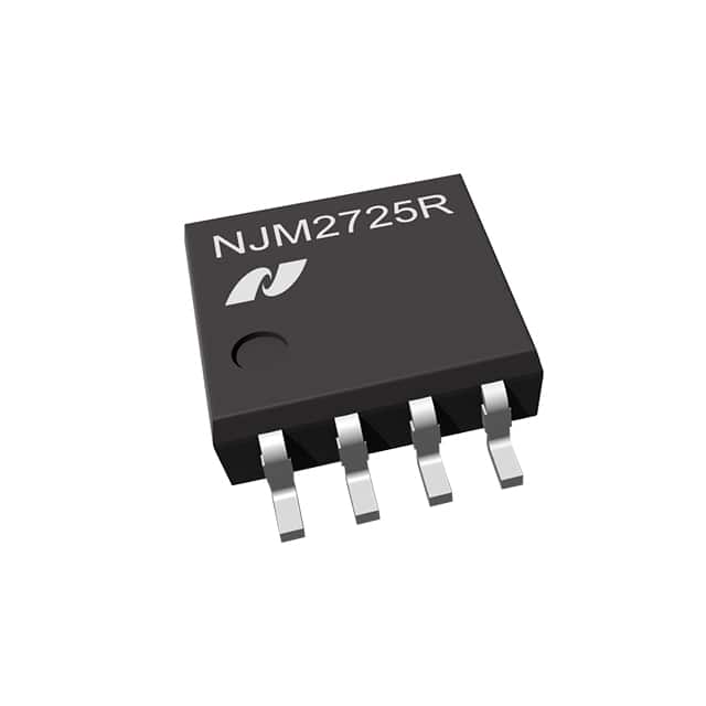 NJM2725R-TE1
