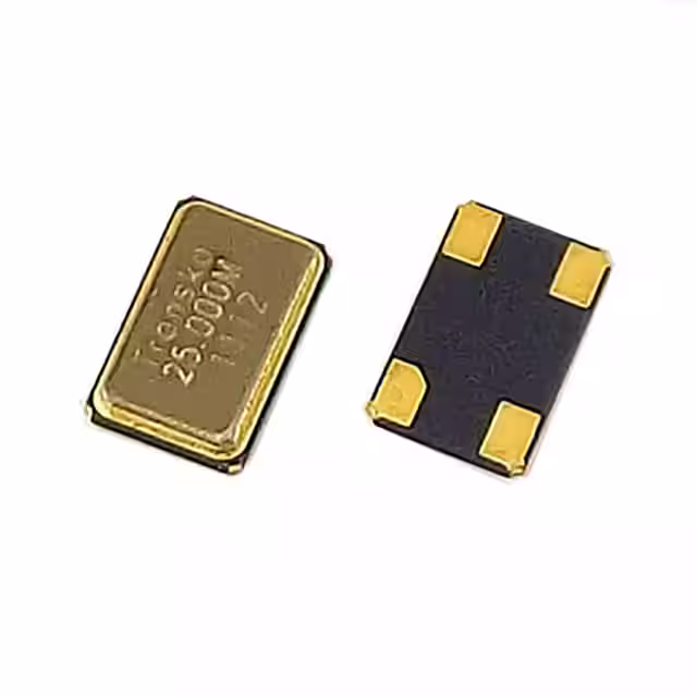 CS53A-F3025HQ18-25.000M