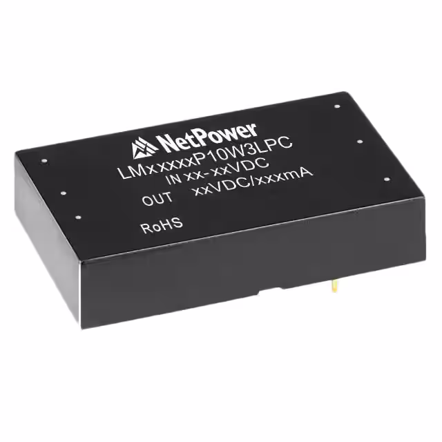 LMS1150P10W3LPC