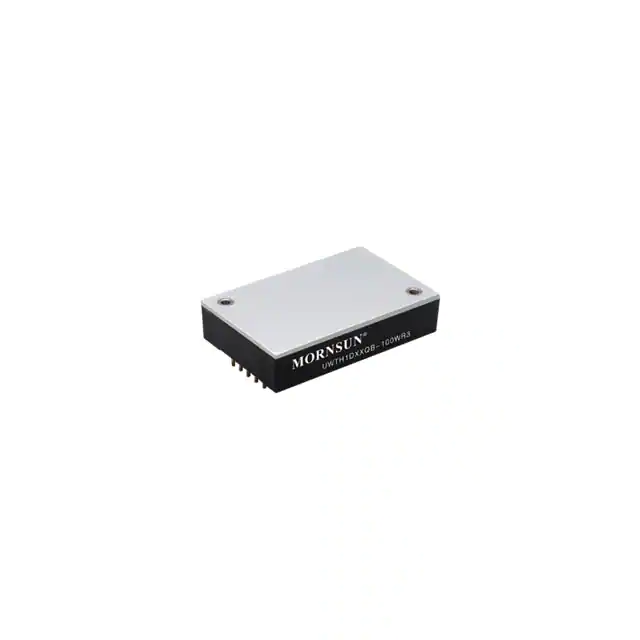UWTH1D54QB-100WR3