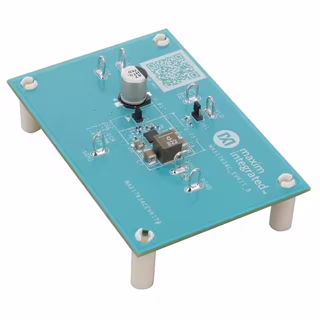 MAX17634CEVKIT#